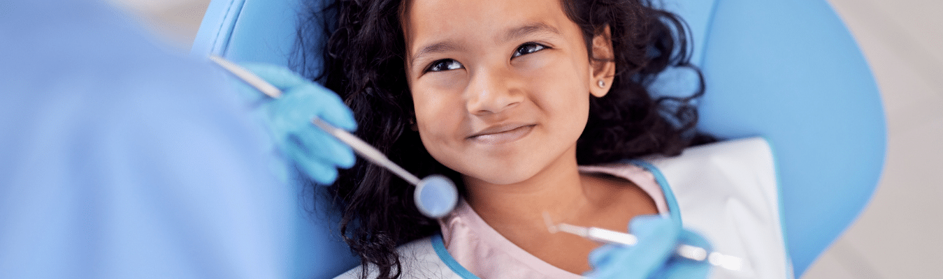 Pediatric Dentistry Wellington
