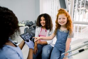 Pediatric Dentistry in Jupiter