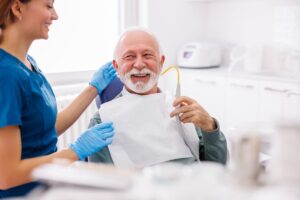 Dental Implants in