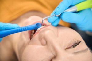 Gum Disease Treatment in Tequesta