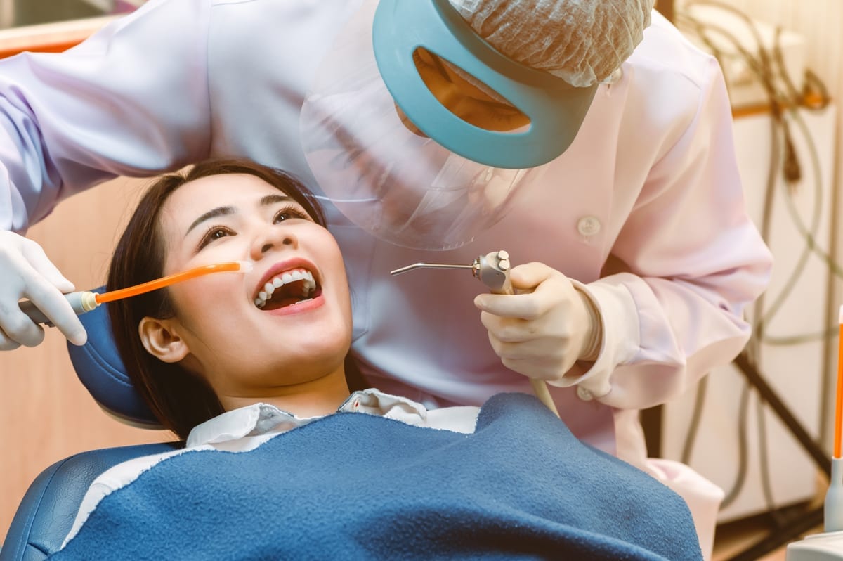 Same-Day Dentistry in Boynton Beach