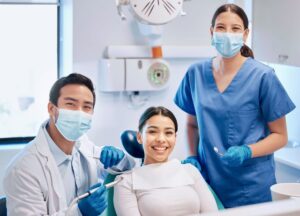 Botox Therapy in Wellington