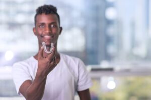 Clear Aligners in Wellington