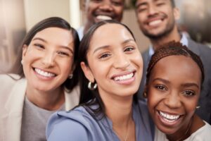 Cosmetic Dentistry in Wellington