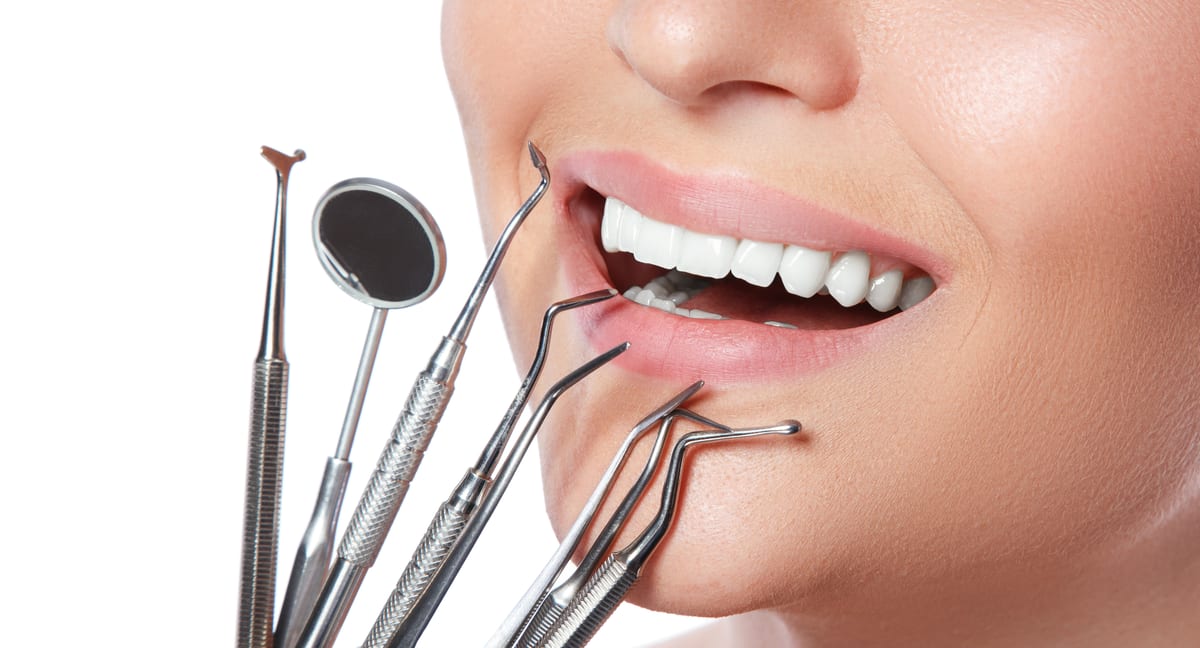 Dental Bonding in Jupiter