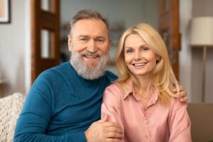 Dental Crowns in Jupiter