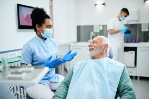 Dental Bridges in Boynton Beach