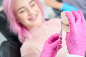 Teens Orthodontics in Wellington