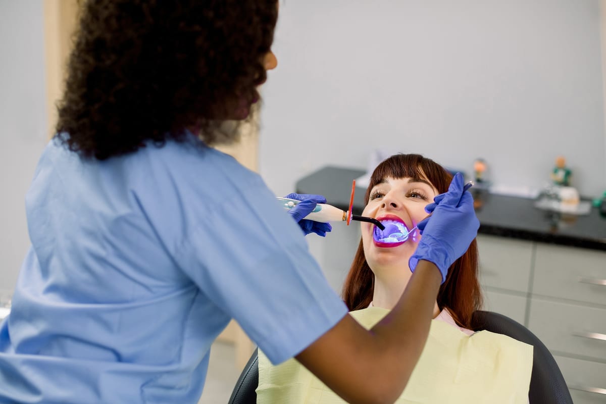 Teeth Whitening in Boynton Beach
