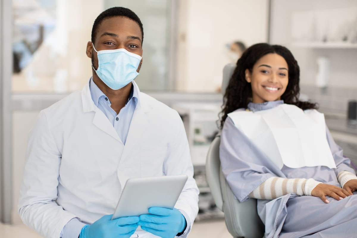 Fluoride Treatments in Wellington