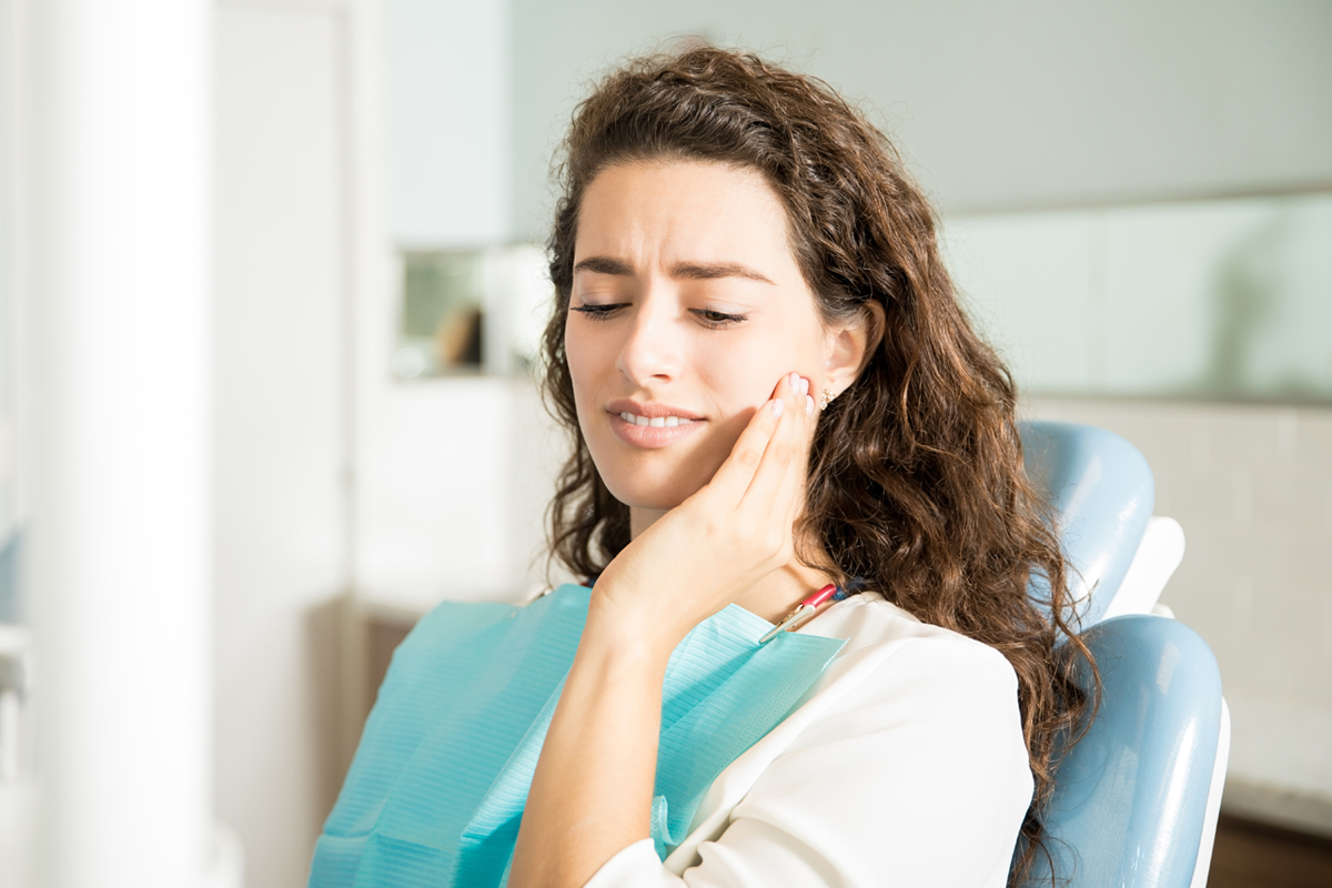 Tooth Trouble? Act Fast and Save Your Smile