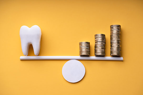 Keep Your Teeth and Wallet Happy With Dental Insurance