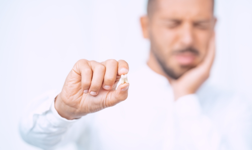 when to say goodbye to your extra molars