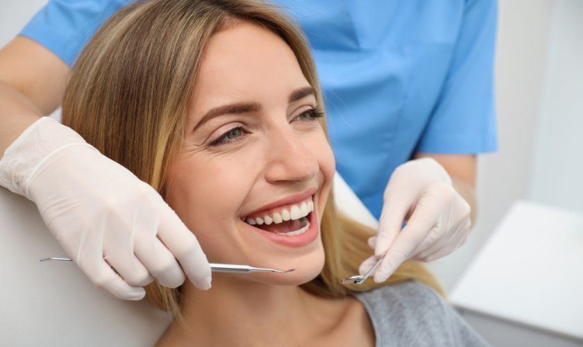 Are You Ready for a Smile Upgrade with Cosmetic Dentistry?