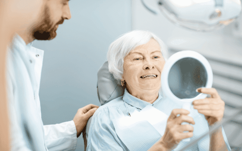 Are You A Good Candidate For Dental Implants?