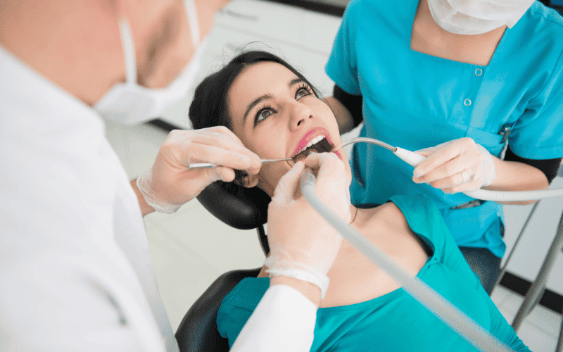 How Often Should You Get A Dental Cleaning?
