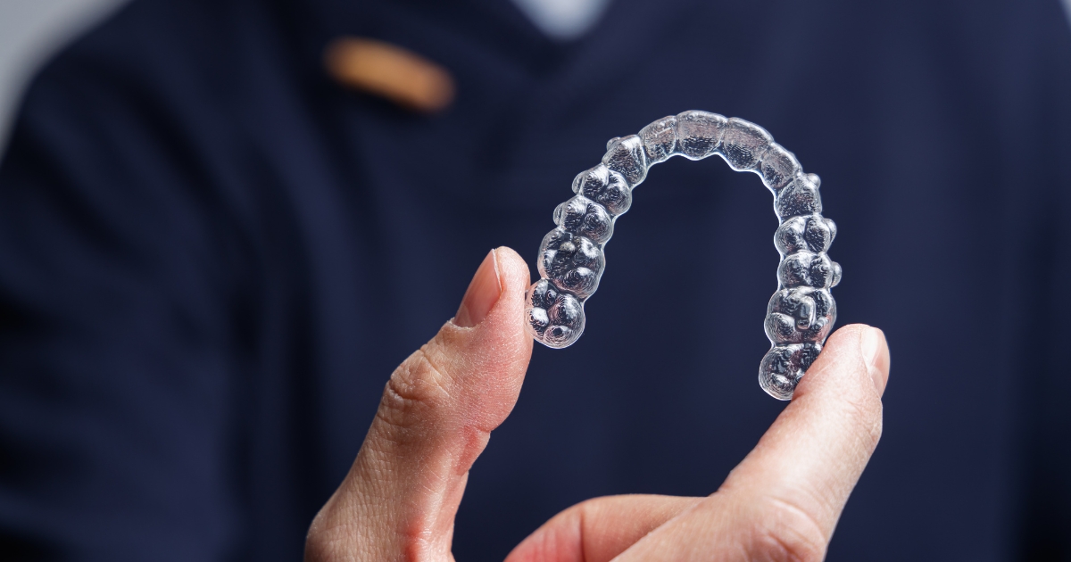 The Science Behind Invisalign: How Clear Aligners Straighten Your Teeth?
