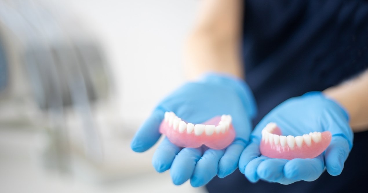 Denture Care Tips for Prairie Village Winters: How to Keep Your Dentures in Top Shape