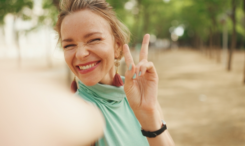 Tips from Dr. Alex Clark for a Confident Smile at Your Next Prairie Village Social Event or Career Fair