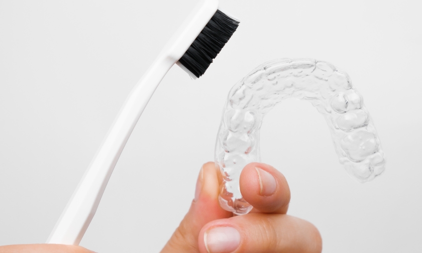 Avoiding Common Invisalign Mistakes: Advice from Monarch Dental Care