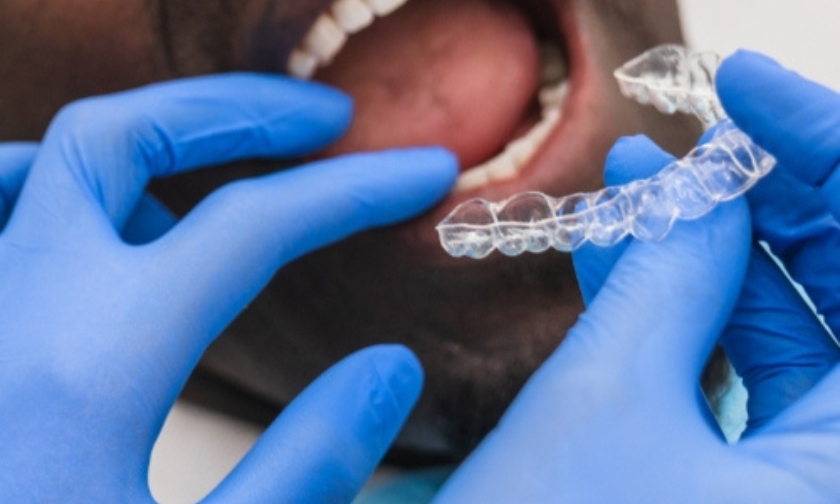 Can Your Teen Get Invisalign Right before His/Her Prom for Orthodontic Improvement?