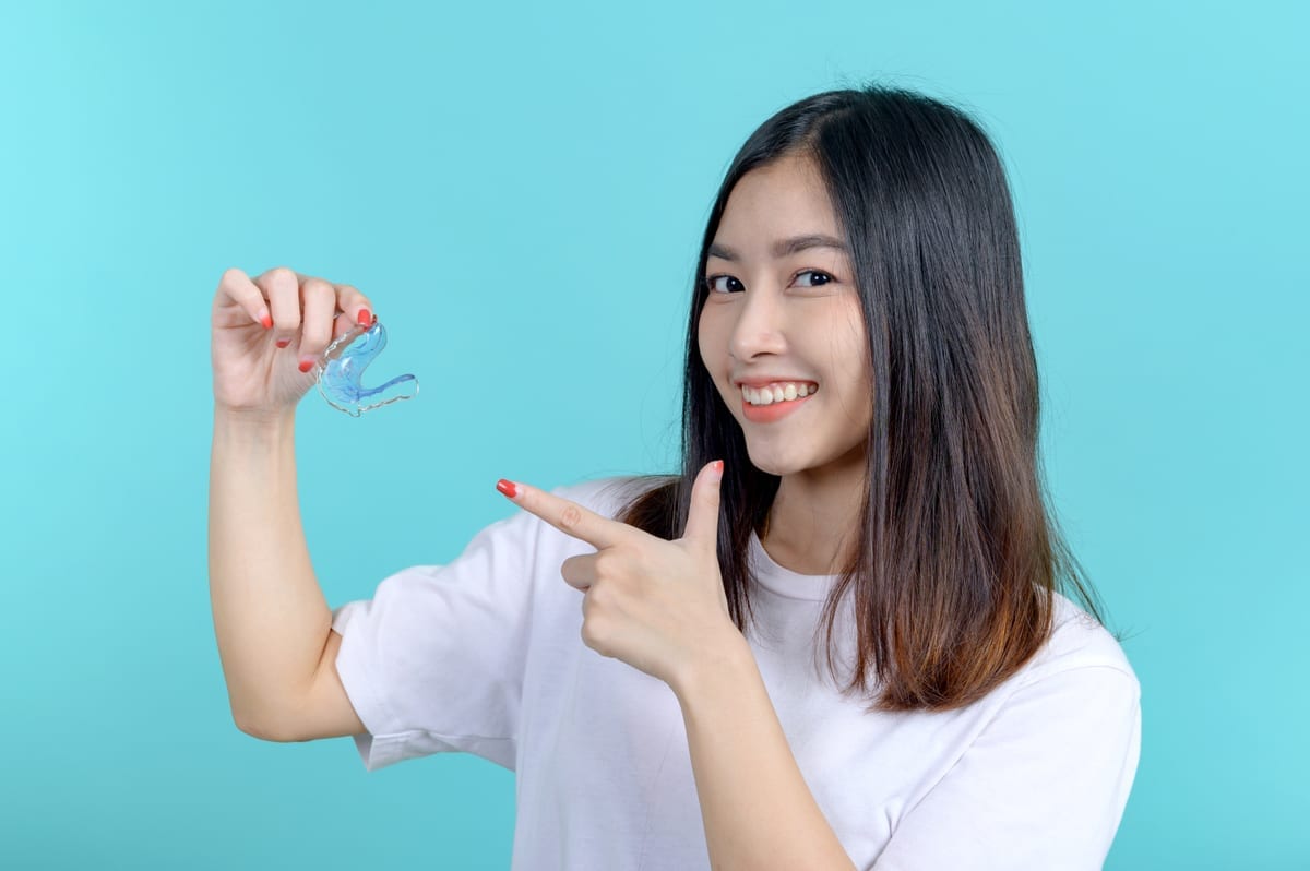 Invisalign in Prairie Village