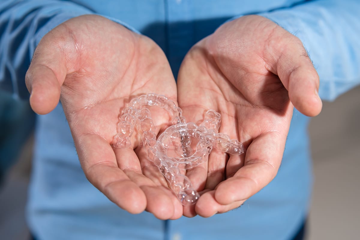 Invisalign in Prairie Village
