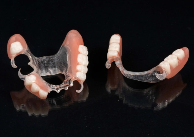 complex and partial dentures in brooklyn
