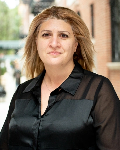 lilia a. hygienist in brooklyn