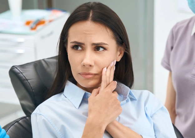 emergency dentistry in brooklyn