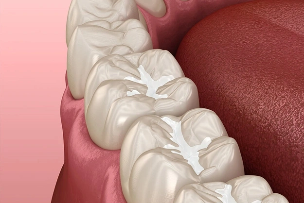 dental sealants in franklin ave, brooklyn