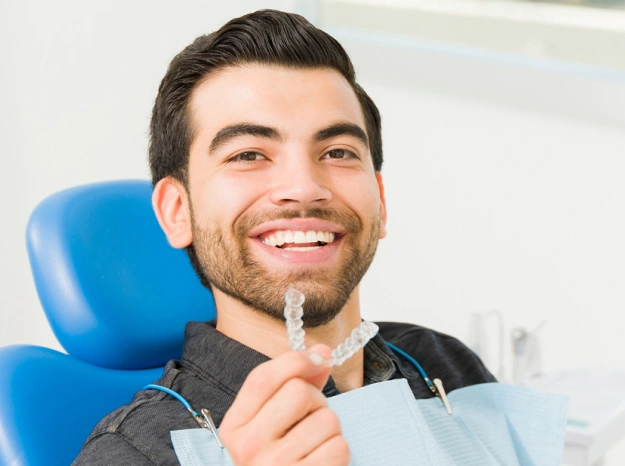 invisalign in franklin ave, brooklyn