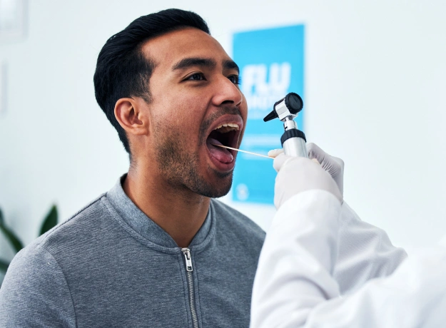 oral cancer screening in franklin ave, brooklyn