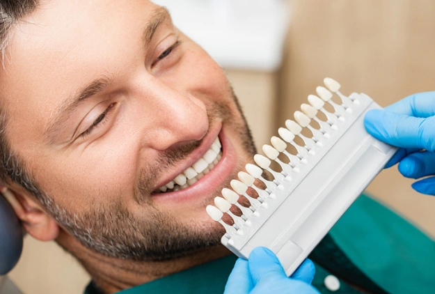 porcelain veneers in brooklyn heights