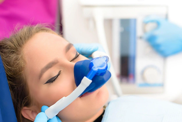 sedation dentistry in brooklyn heights