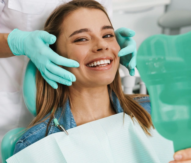 teeth cleanings service in franklin ave brooklyn