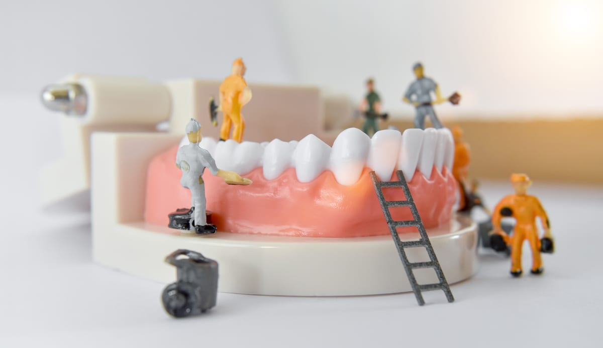 Gum Disease Treatment in Park Slope