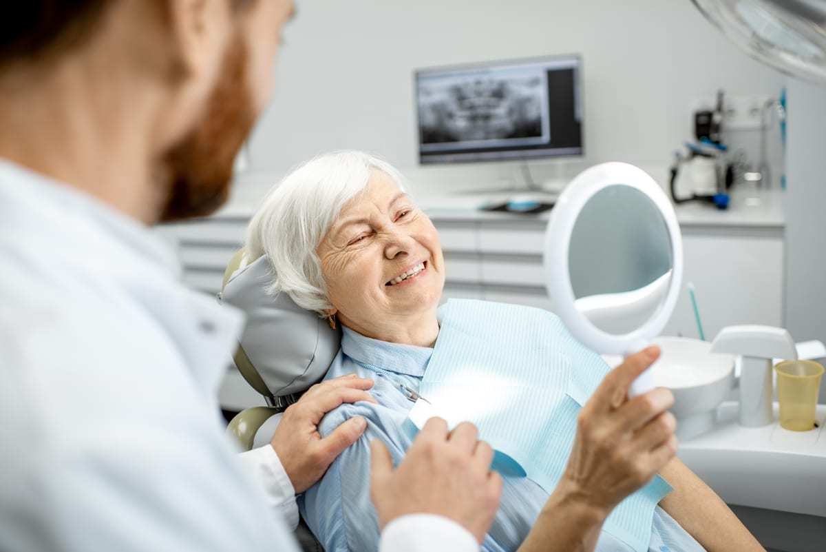 Dental Bridges in Brooklyn