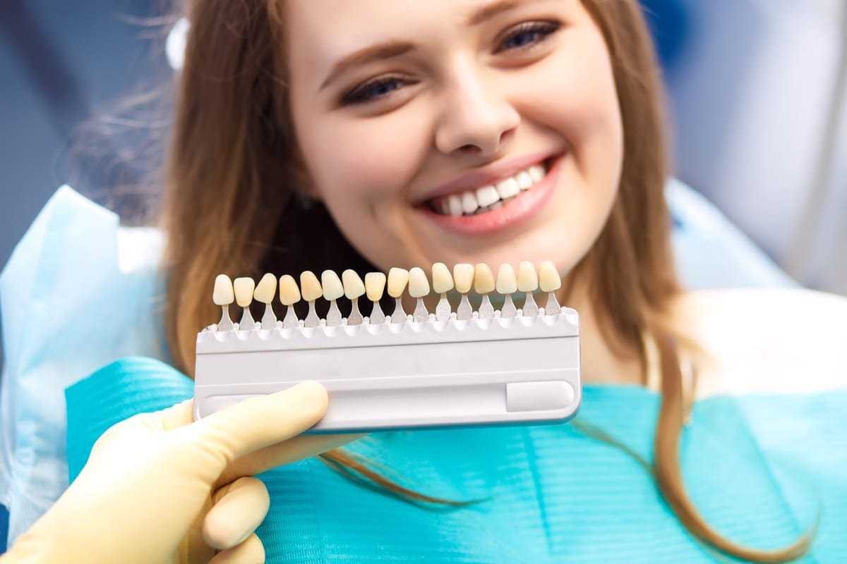 Veneers in Brooklyn