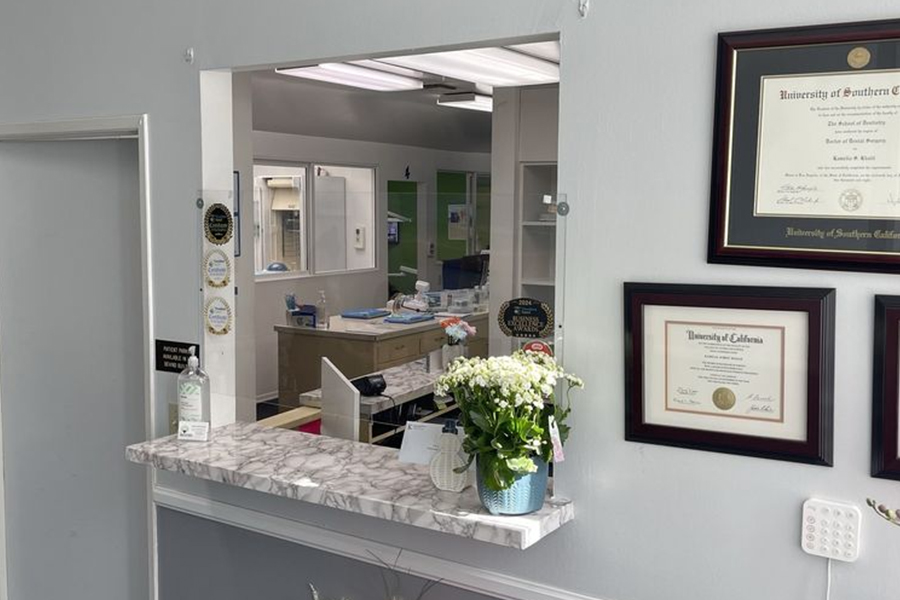 My Family Dentist