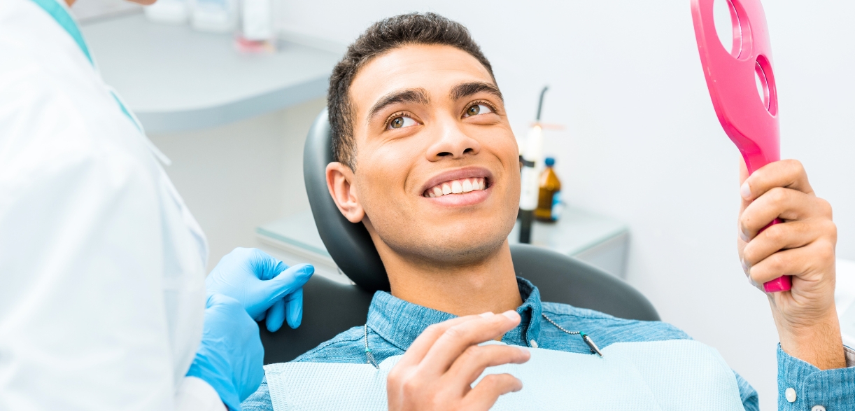 How Stress Affects Your Oral Health