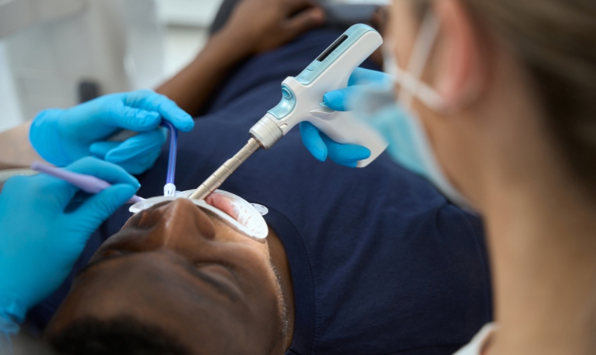 root canal therapy in Long Beach