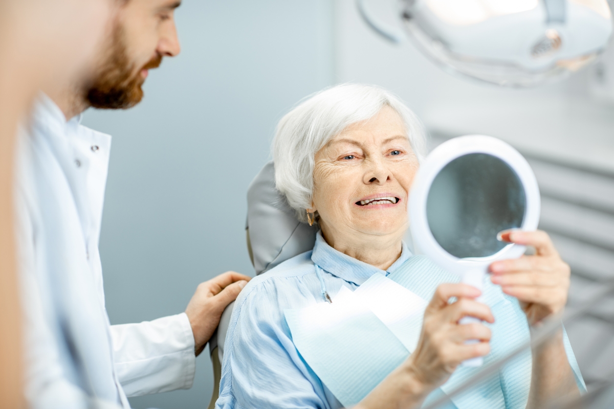 dental insurance Long Beach