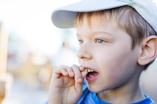 Sports-Related Dental Injuries: Emergency Tips for Parents & Athletes