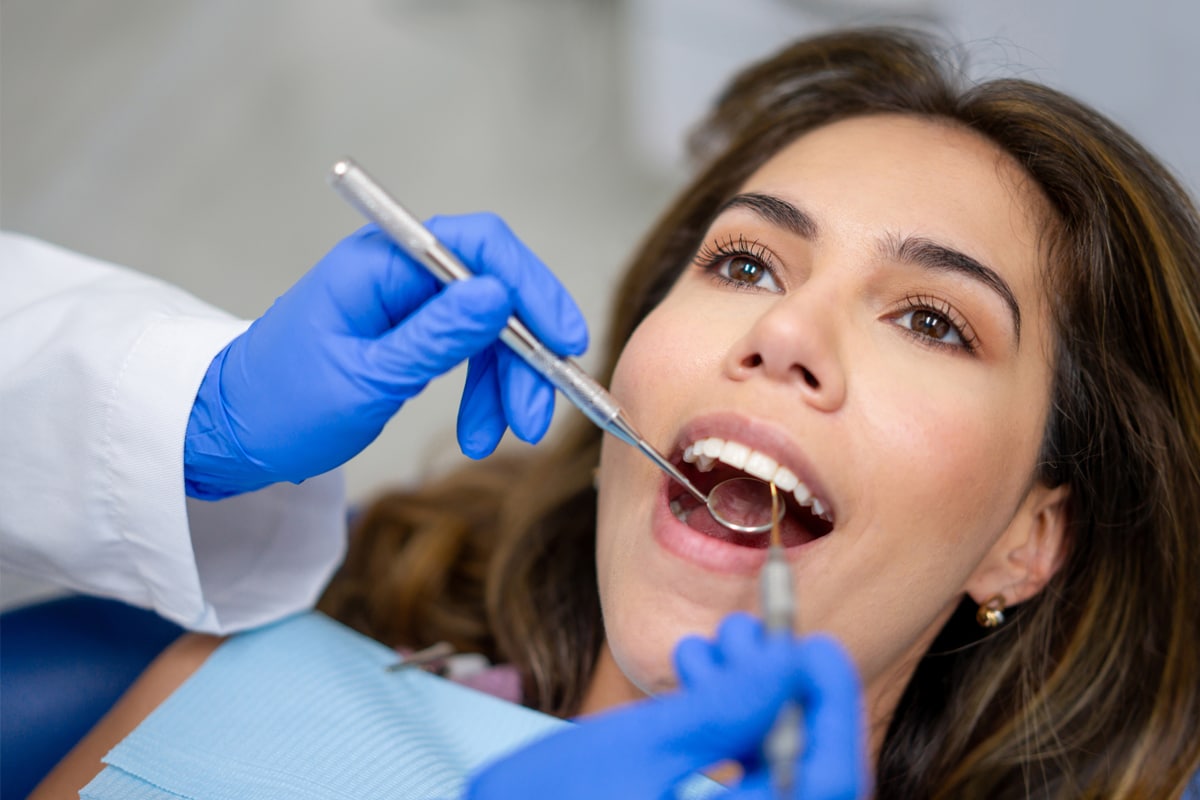 What to Expect at Your Periodontal Disease Treatment