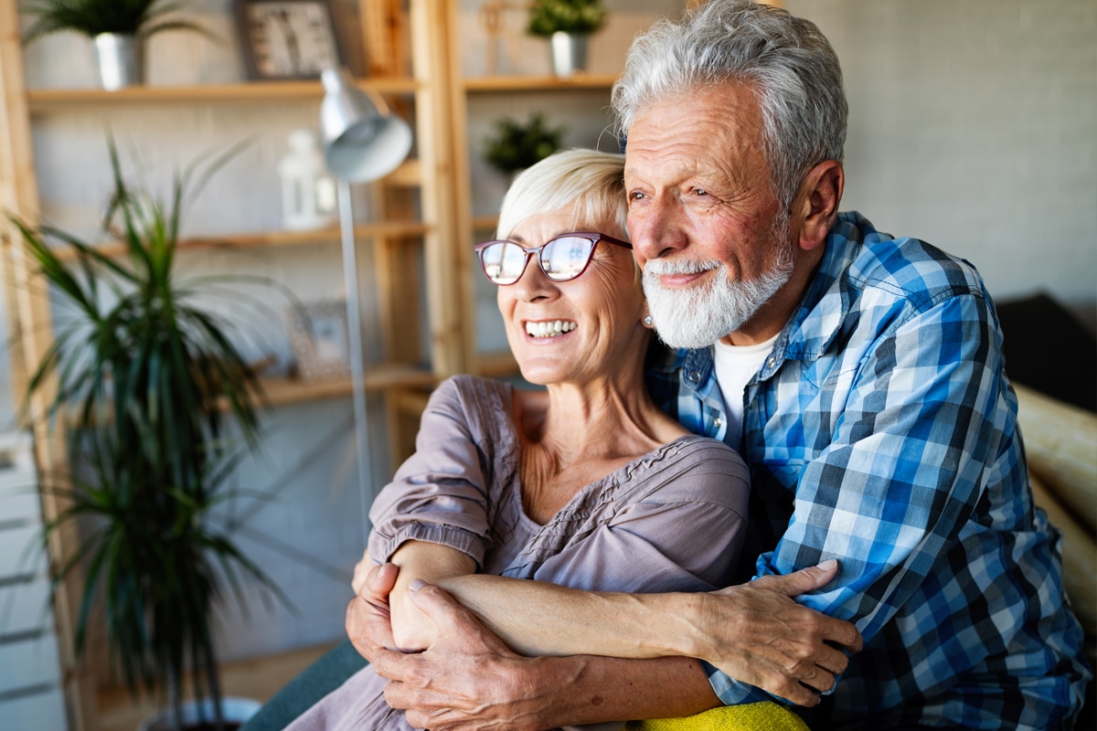The Effects of Age on Your Smile