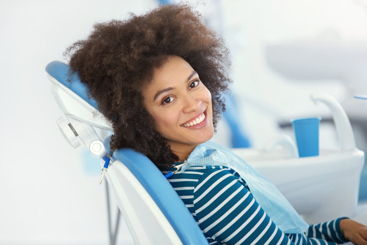 Have You Scheduled Your First Dental Cleaning of the Year?