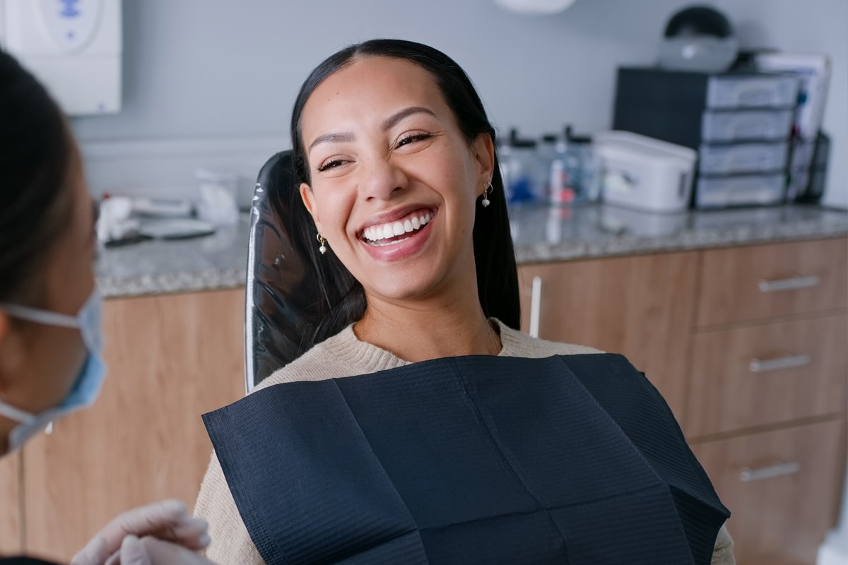 Reasons You Might Need a Dental Crown