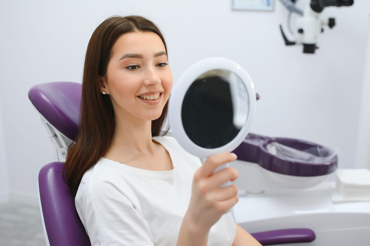 Time for Your a Dental Checkup? Why Your Dentist Asks for Your Medical Information
