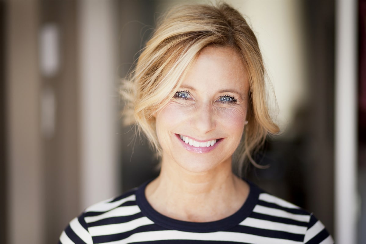 Excellent Oral Health Linked to Overall Wellness